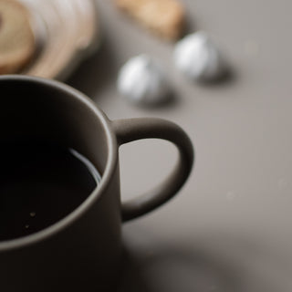 MUG Kaffekopp Large, dust