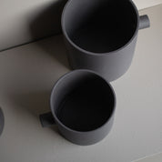 KNOB Kruka Small Ø14, cast iron