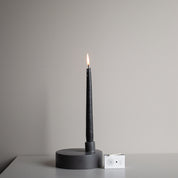 KNOB Ljusstake, cast iron