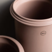 KRUSET Kruka Large H25cm, Apricot