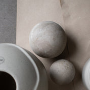 ALLIUM Betongklot Ø9, Concrete