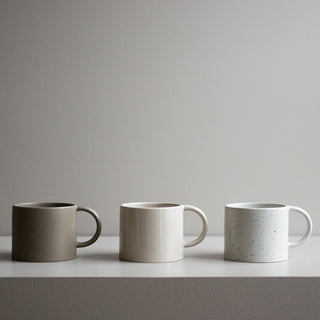 MUG Kaffekopp Large, dust