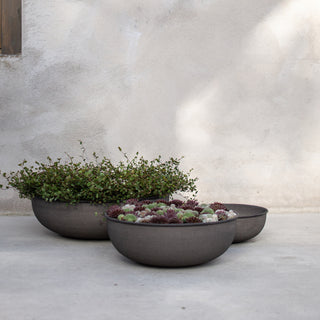 OUT Bowl 3-Pack, brun