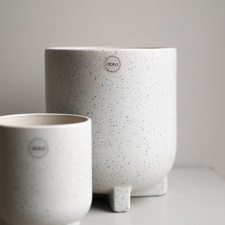 PLUS Kruka Large Ø16, mole dot