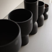 POST Vas, cast iron