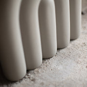 ROPE Vas Medium, sandy mole