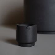 SOLID Kruka Small Ø10, Cast iron