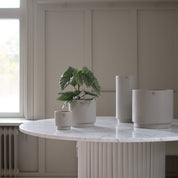 SOLID Kruka Medium Ø16, Mole