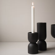 POST Ljusstake, cast iron