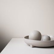 ALLIUM Dekorationsklot Ø6, Mole Dot