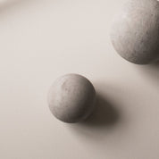 ALLIUM Betongklot Ø6, Concrete