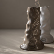 BLOOM Vas H15cm, Shiny Dust