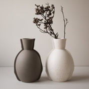 EDGE Vas, taupe
