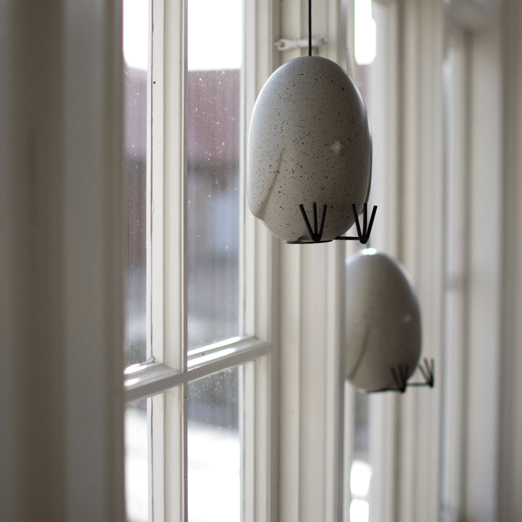 HANG AROUND Påskdekoration, Mole dot