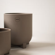 PLUS Kruka Large Ø16, dust