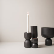 POST Vas, cast iron