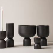 POST Kruka Large Ø18, cast iron