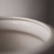 PURE Kruka Small H15cm, Vit
