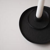 WAVE Fat Ø16, cast iron