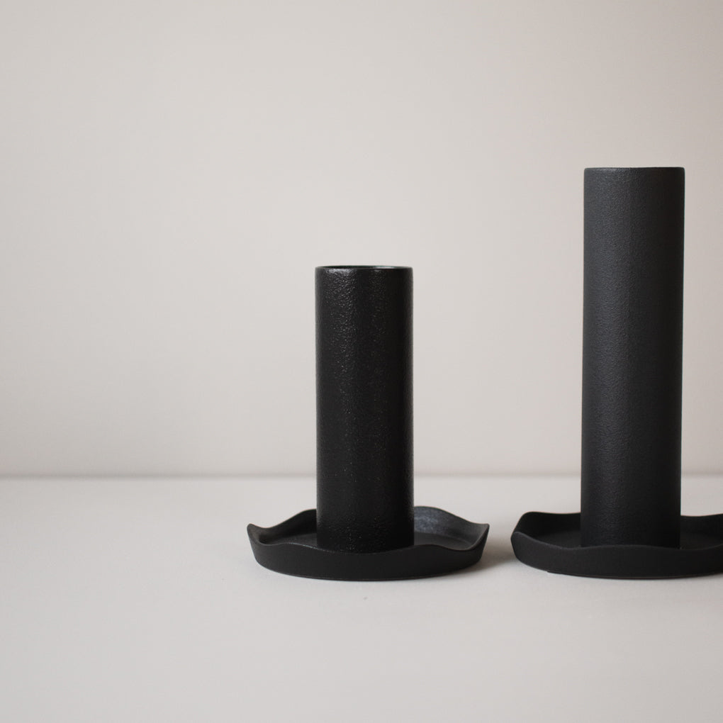 WAVE Vas 15cm, cast iron