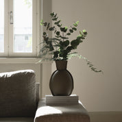 EDGE Vas, taupe