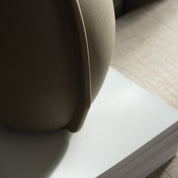 EDGE Vas, taupe