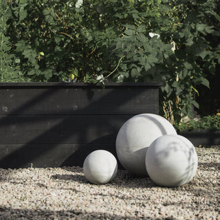 GARDEN Betongklot Ø40, Large