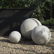 GARDEN Betongklot Ø20, Small
