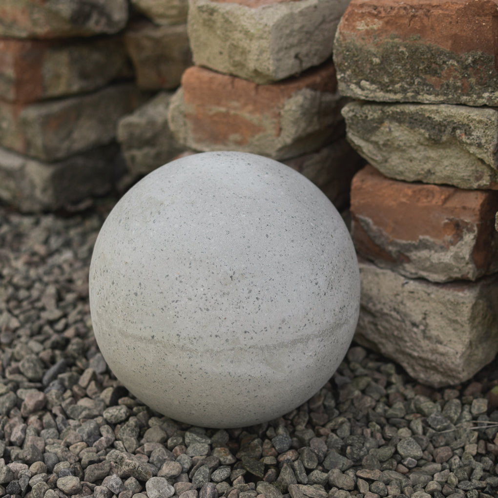 GARDEN Betongklot Ø20, Small