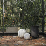 GARDEN Betongklot Ø30, Medium