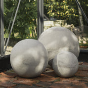 GARDEN Betongklot Ø30, Medium