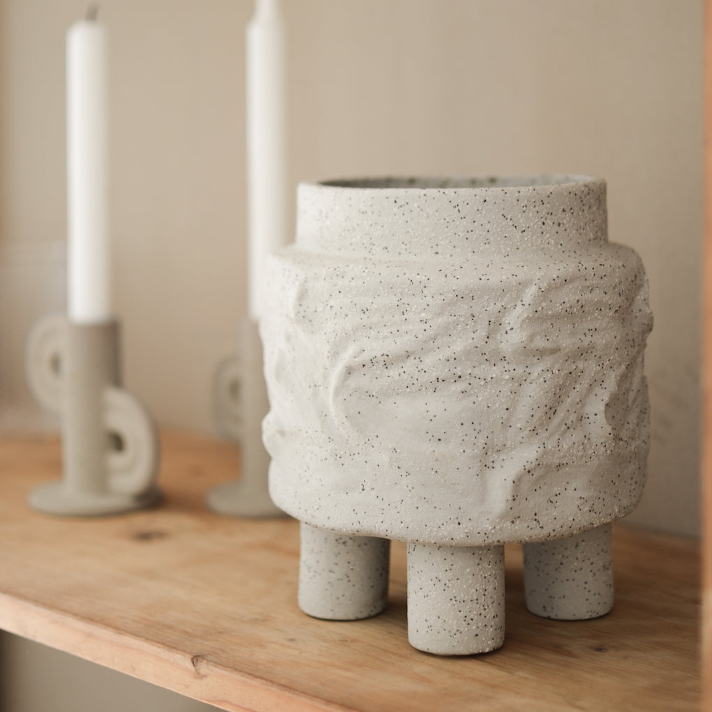 CLAY Kruka, sand