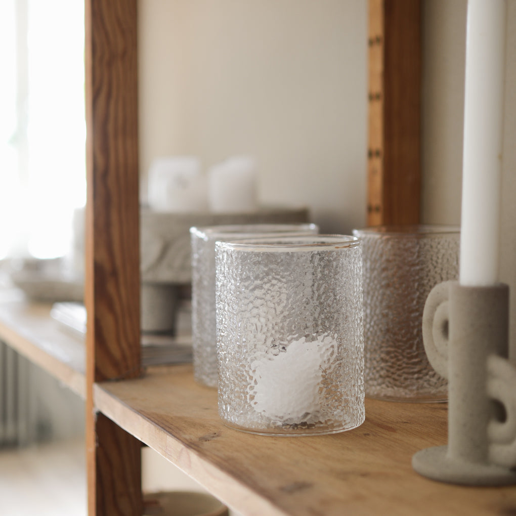 AIRY Vas Small Ø10, Klar