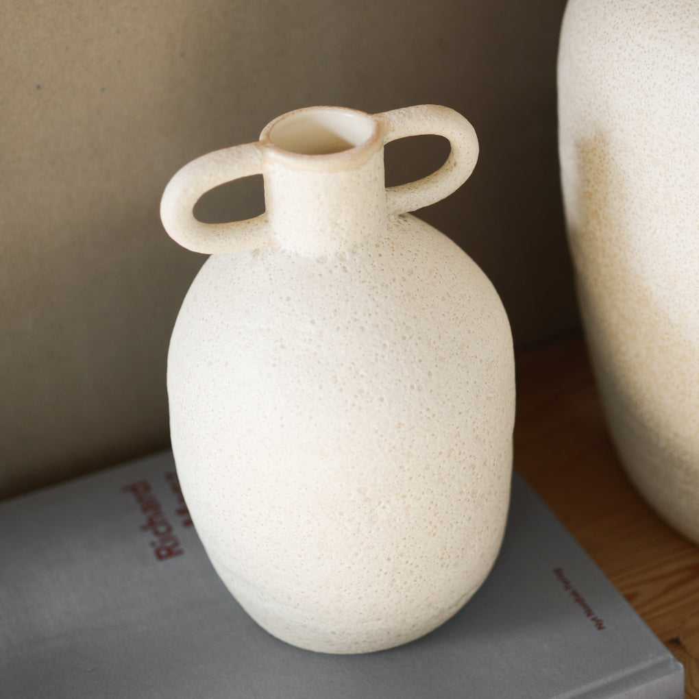 LONG Vas Medium H23cm, mole