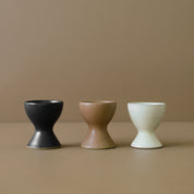 MADE Äggkopp 4-Pack, terracotta
