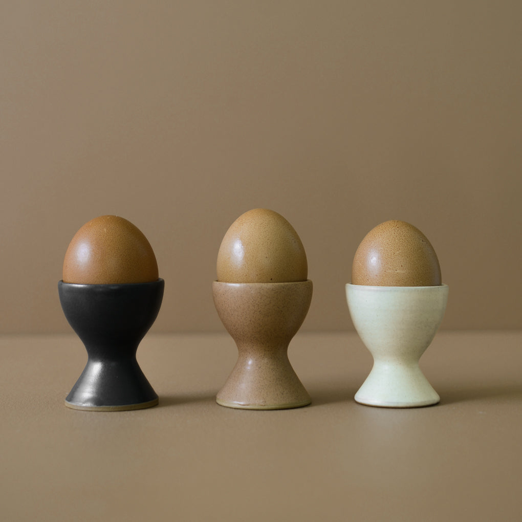 MADE Äggkopp 4-Pack, terracotta