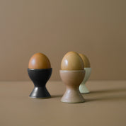 MADE Äggkopp 4-Pack, terracotta
