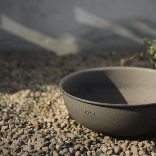 OUT Bowl 3-Pack, brun