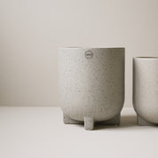 PLUS Kruka Large Ø16, mole dot