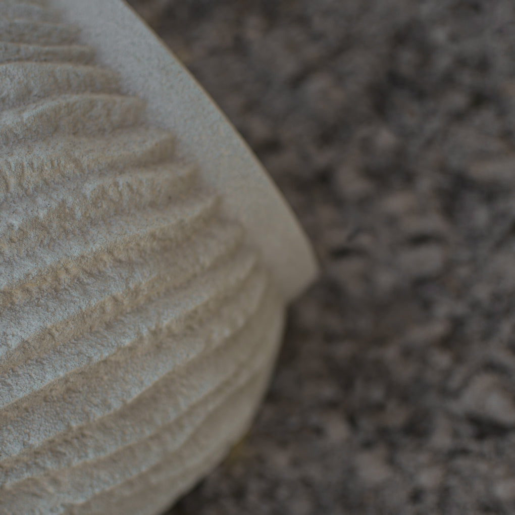 RAW Vas Large, sandy mole