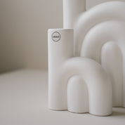 ROPE Vas Small, Vit