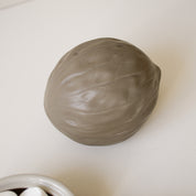 WALNUT Skål Juldekoration, dust