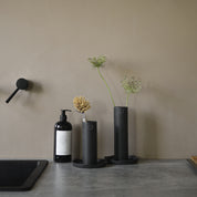 WAVE Vas 20cm, cast iron