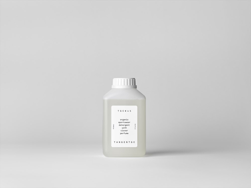 TangentGC Clover Tvättmedel för sportkläder 500 ml - Azalea Home
