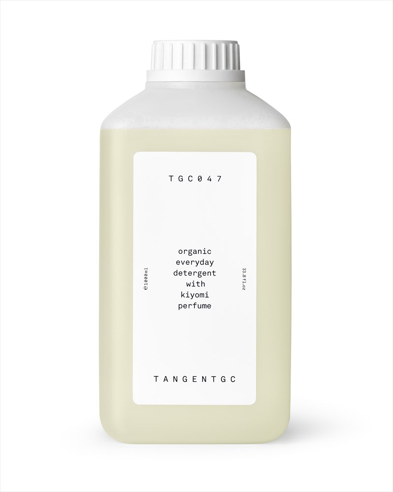 TangentGC Kiyomi Everyday Detergent Tvättmedel 1000 ml - Azalea Home