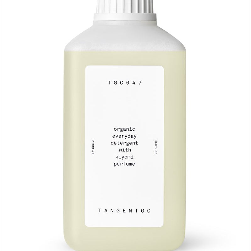 TangentGC Kiyomi Everyday Detergent Tvättmedel 1000 ml - Azalea Home