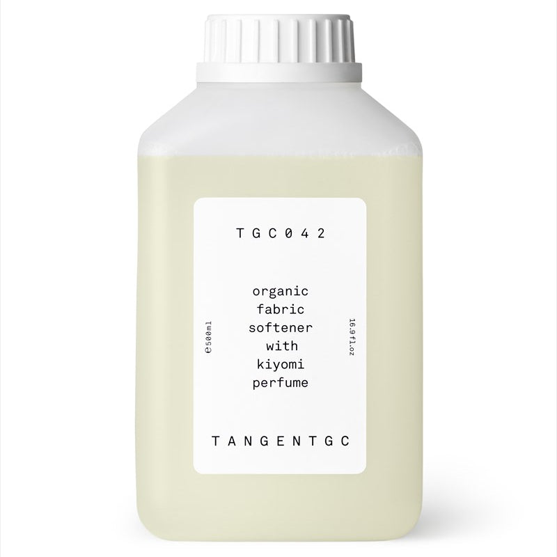 TangentGC Kiyomi Fabric Softener Sköljmedel 500 ml - Azalea Home