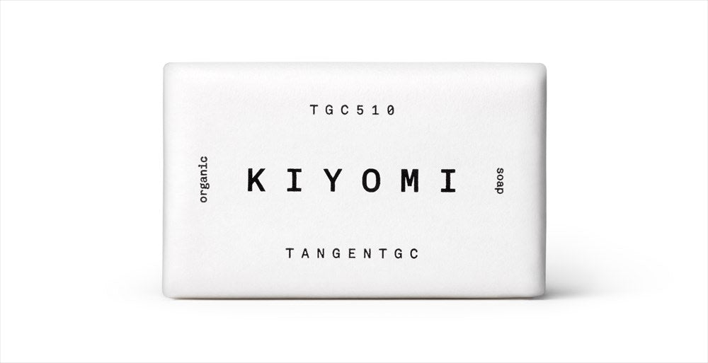 TangentGC Kiyomi Tvål 100 g Tangent GC - Azalea Home
