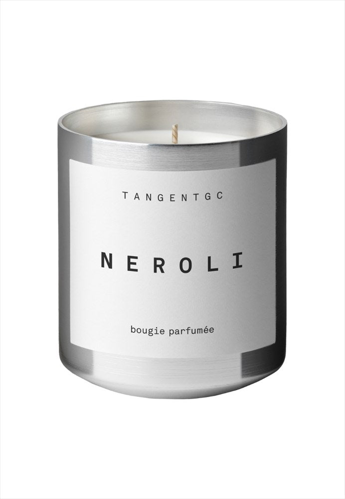 TangentGC Neroli Bougie Parfumée Doftljus - Azalea Home