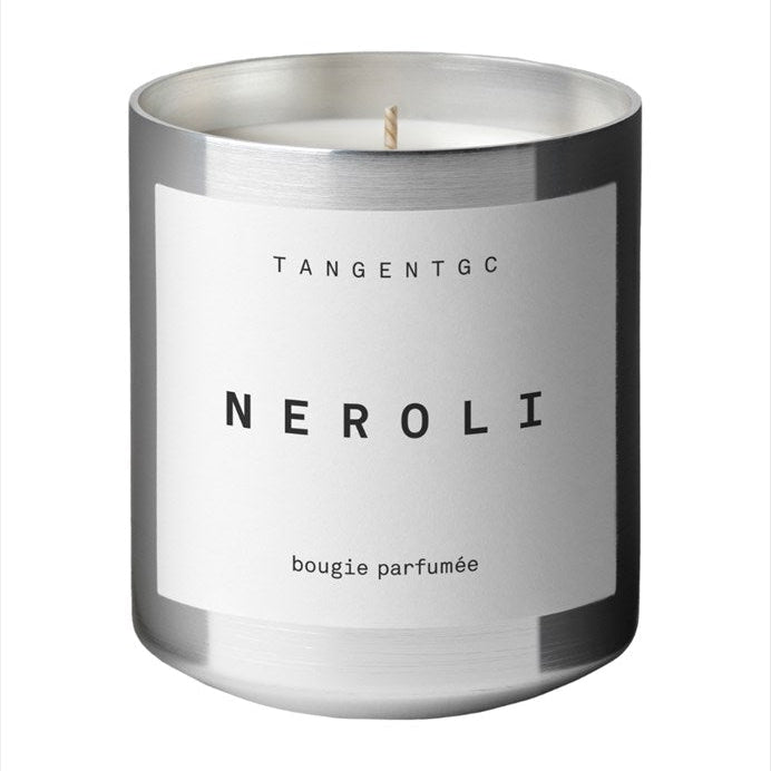 TangentGC Neroli Bougie Parfumée Doftljus - Azalea Home